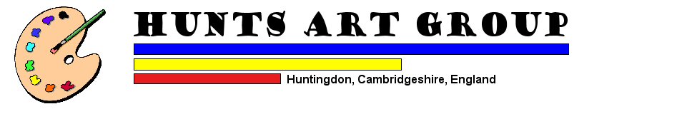 Hunts Art Group